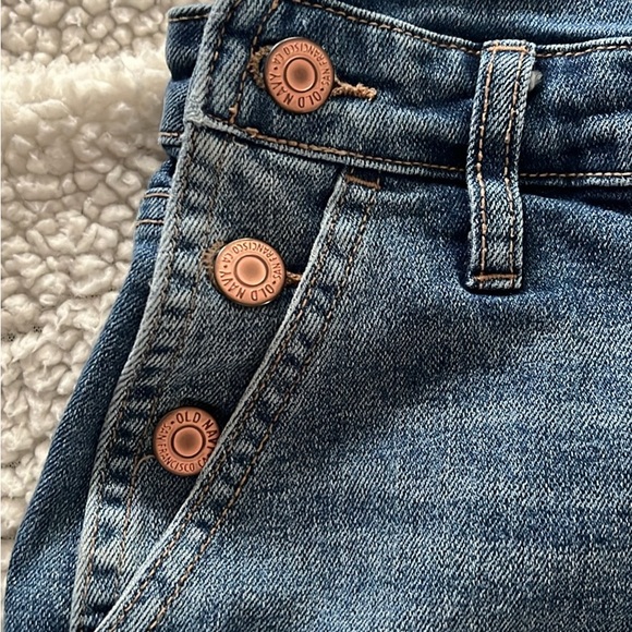 Old Navy Overalls! - Picture 4 of 4